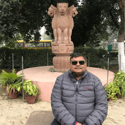 Ashish Mittal