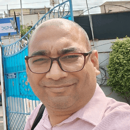 Deepak Verma