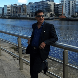 Dr. Sanjay Jaiswal