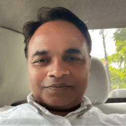 Dr. Sukrit Kumar
