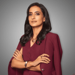 Vineeta Singh